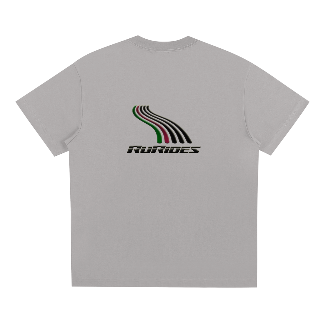 Sorona Quick-Dry Cooling T-Shirt