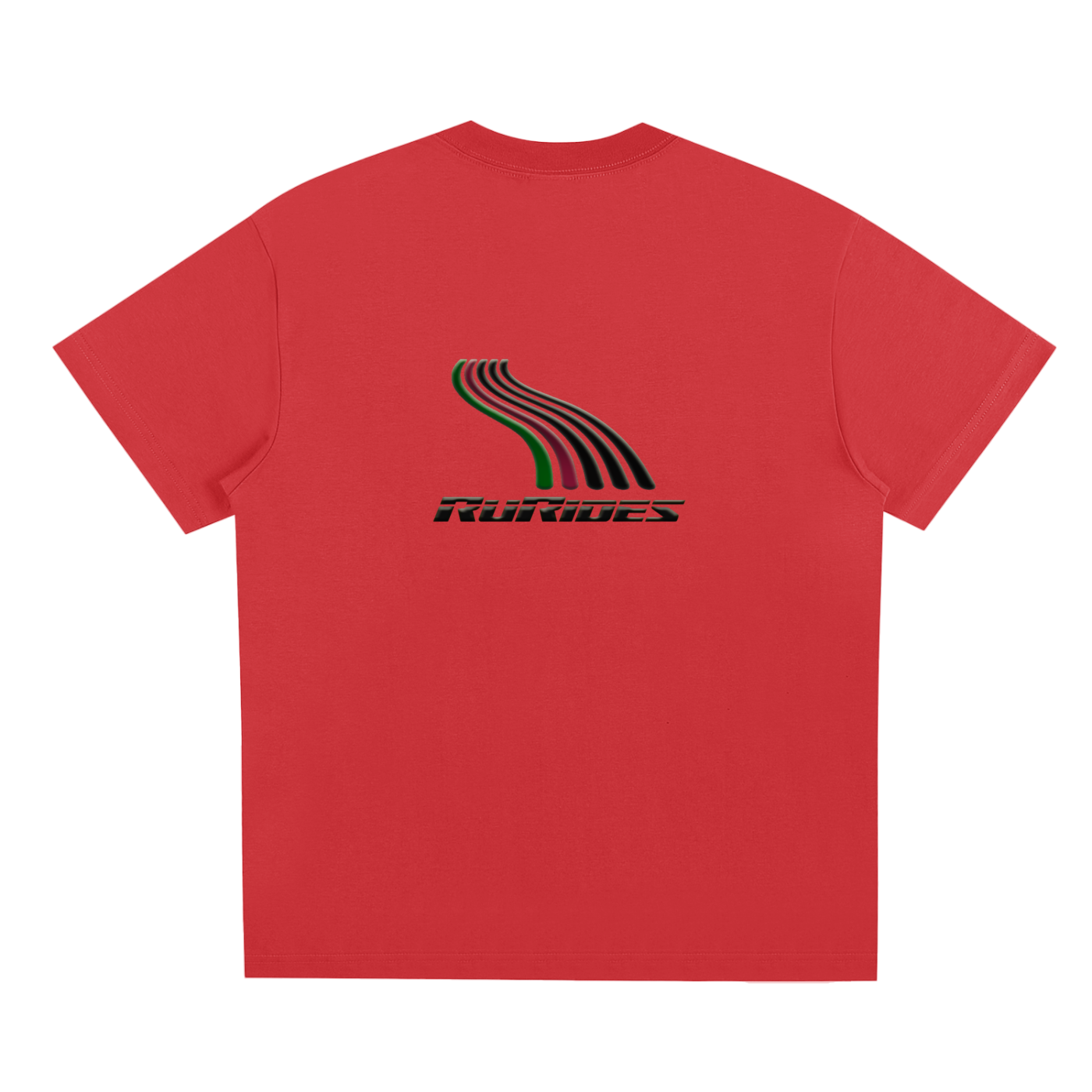 Sorona Quick-Dry Cooling T-Shirt
