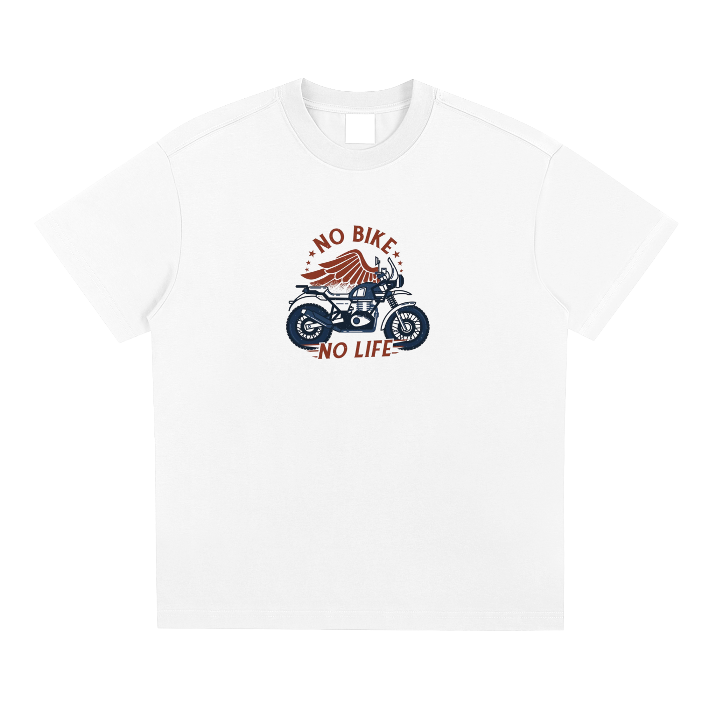 Sorona Quick-Dry Cooling T-Shirt