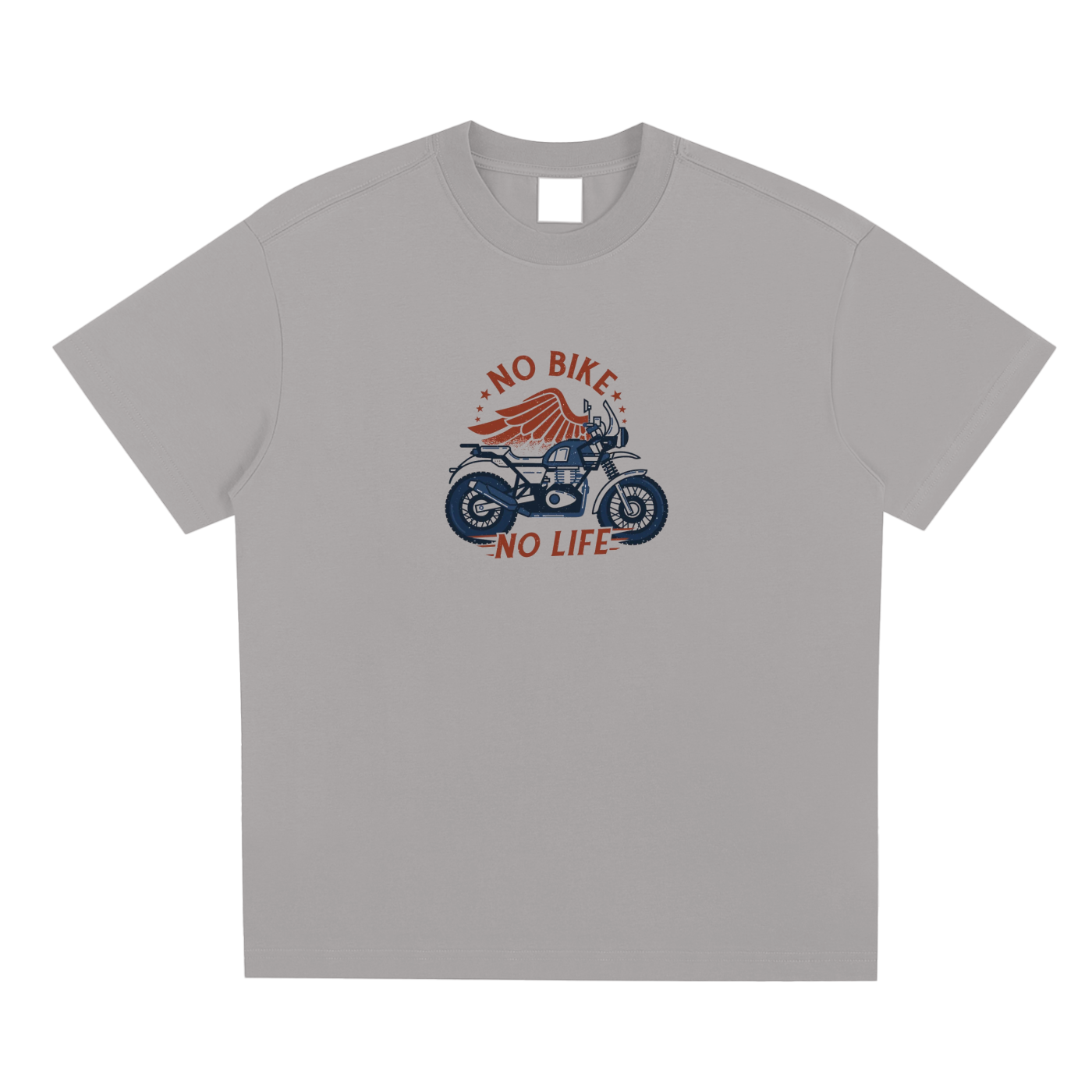 Sorona Quick-Dry Cooling T-Shirt