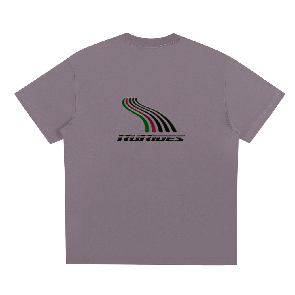 Sorona Quick-Dry Cooling T-Shirt