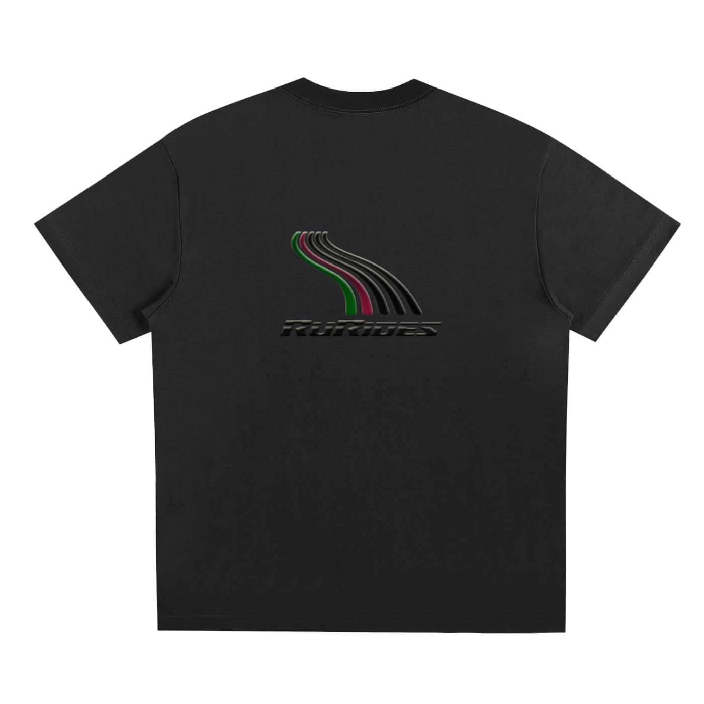Sorona Quick-Dry Cooling T-Shirt